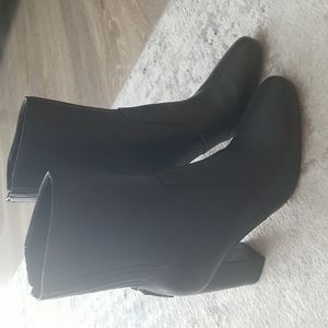 nine west 6.5 boots